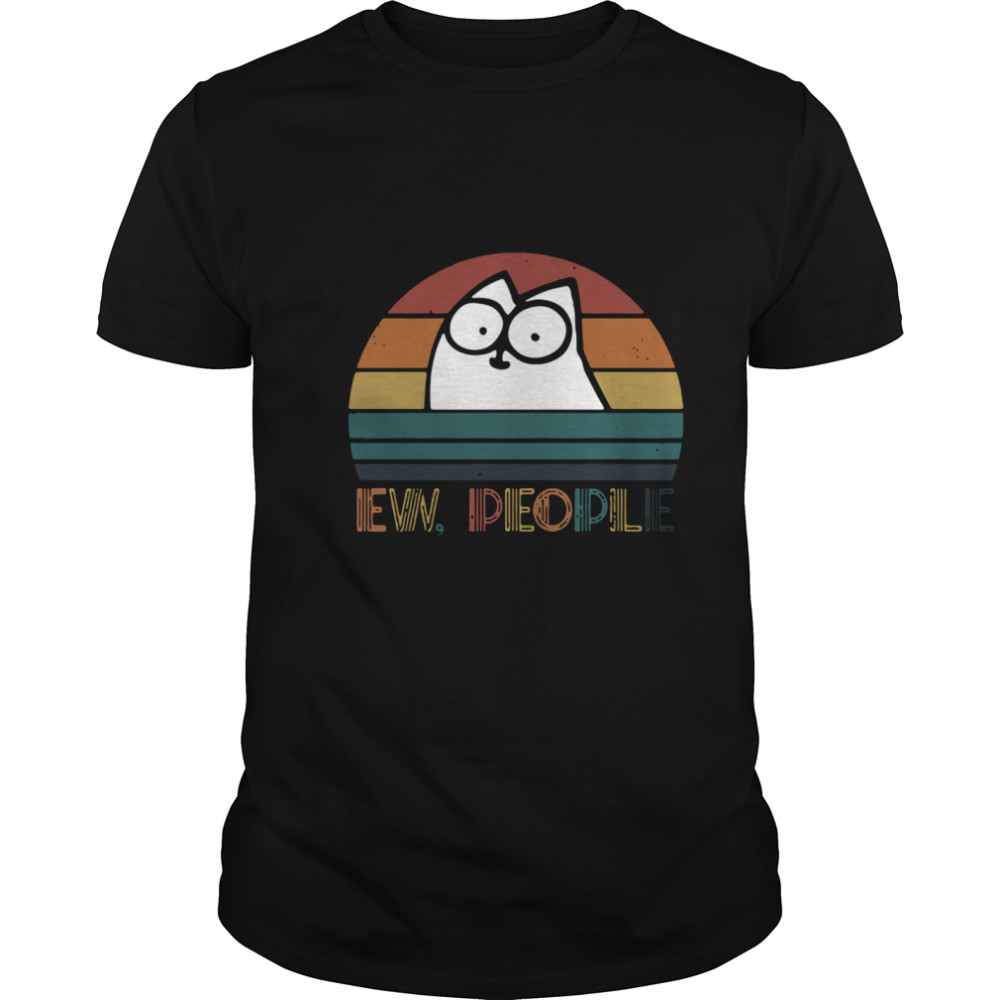 ew people vintage shirt