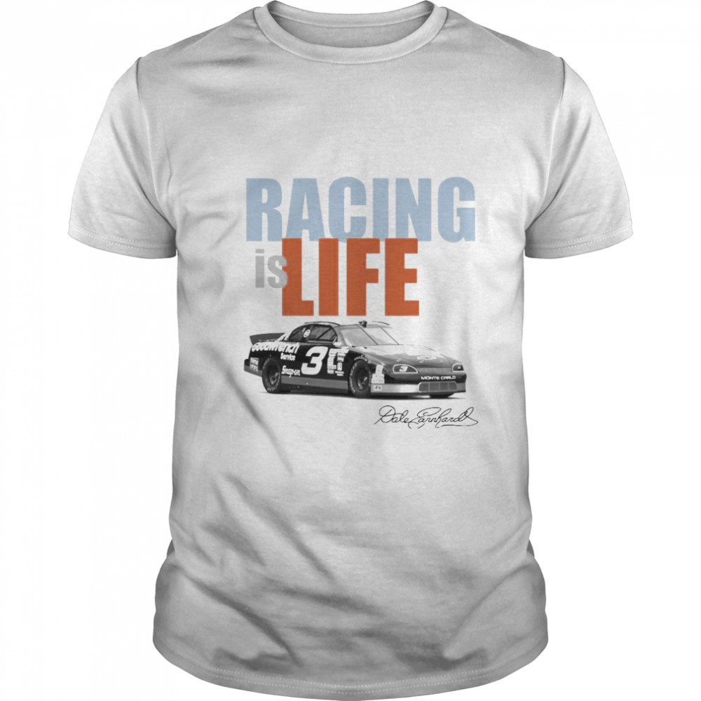 racking is life shirt