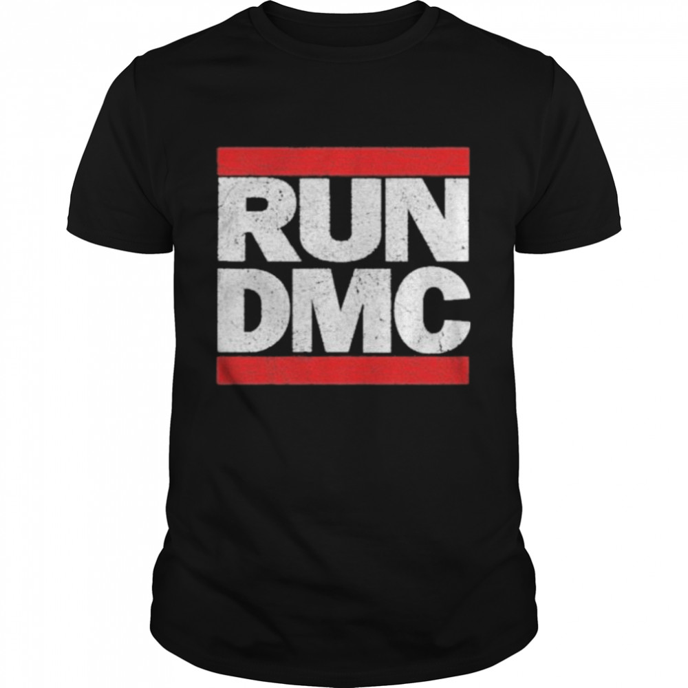 rundmc shop run dmc grunge shirt