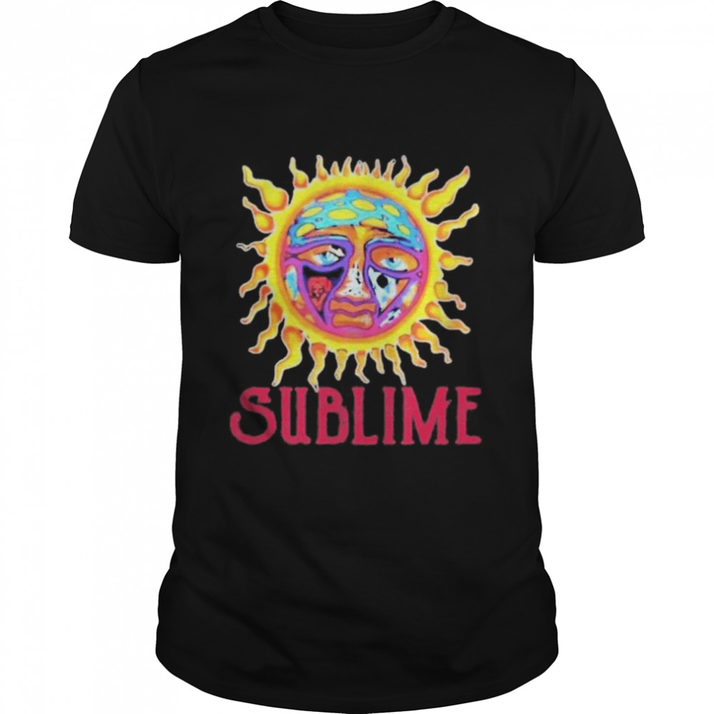 sublime shirt sublime shirt