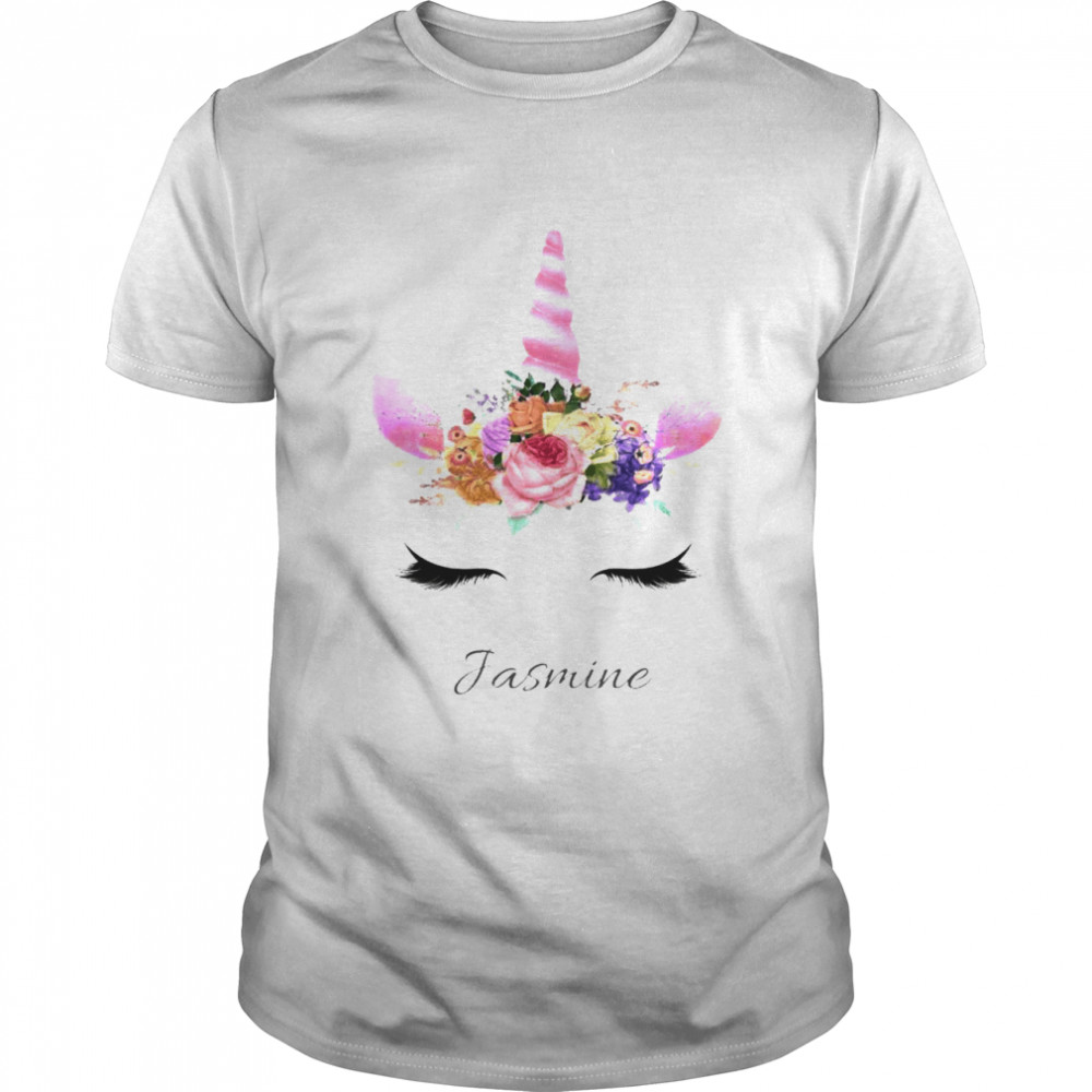 unicon jasmine shirt