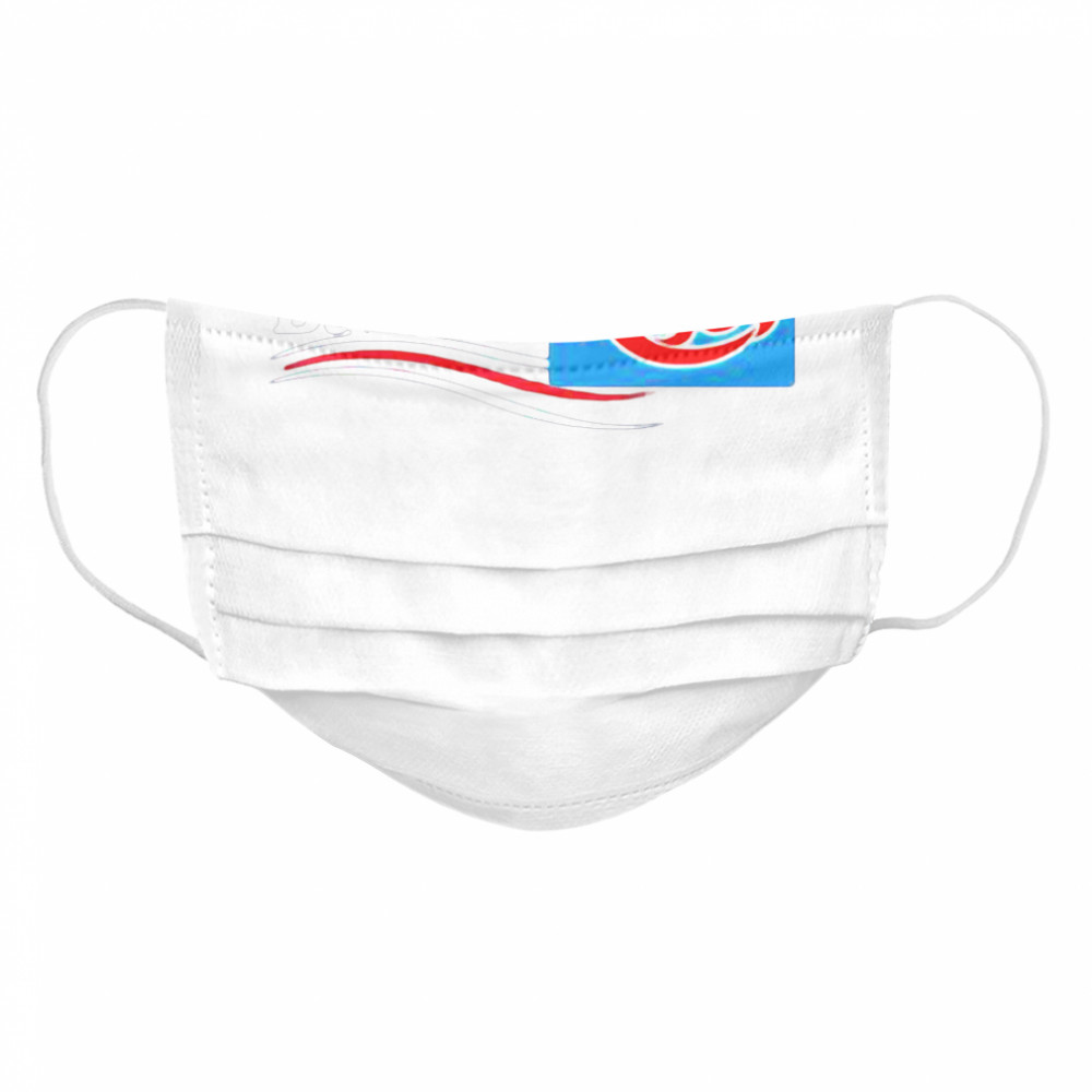 Balenci Argos  Cloth Face Mask