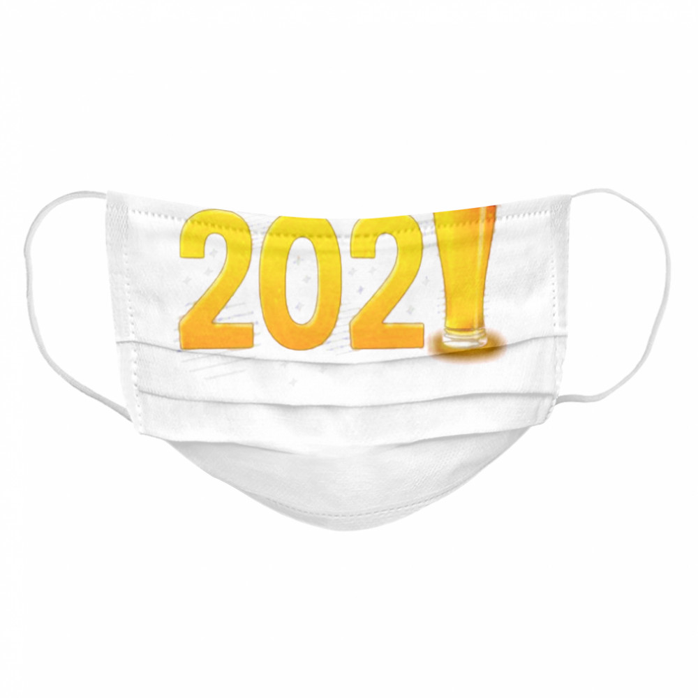 Beer 2021  Cloth Face Mask