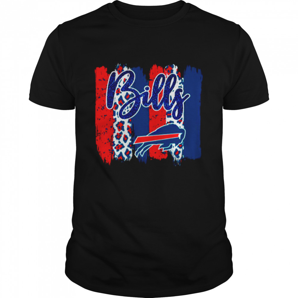 Buffalo Bills 2021 shirt