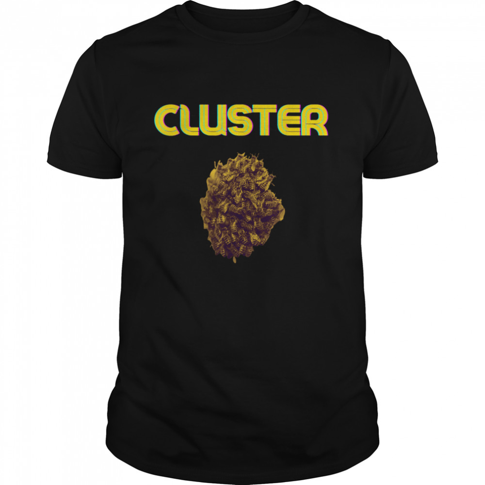 Cluster B Us 2020 shirt