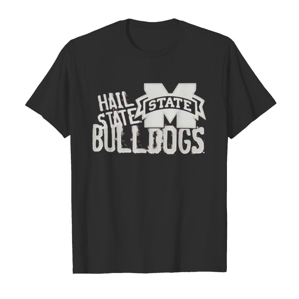 Hall State Bulldogs Champion shirt