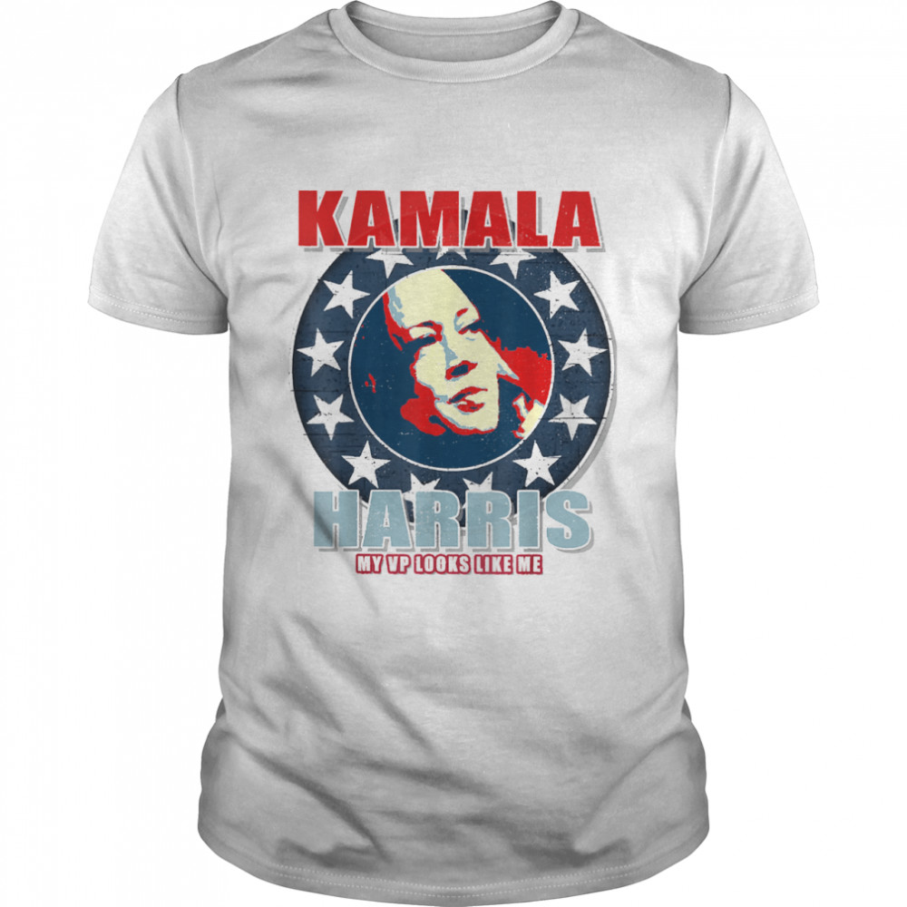 Kamala Harris Hope 2021 – Inauguration Making History My VP shirt