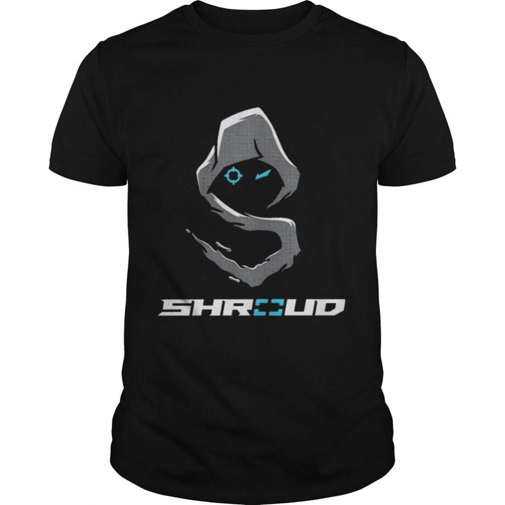 Shroud shirt